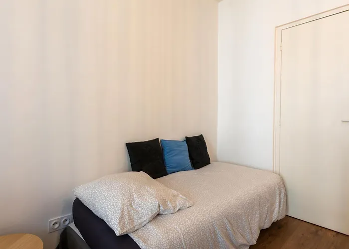 Relax - 9 Min Sanctuaires - Renove & Equipe - 3 Couchages Lourdes