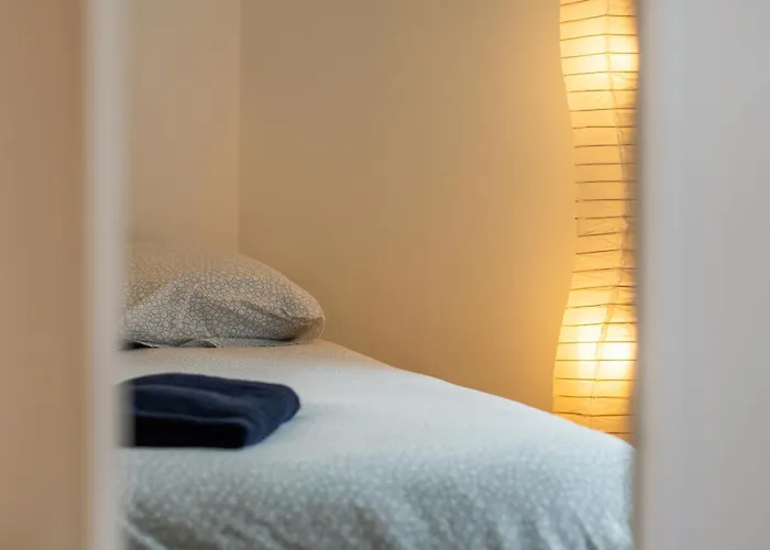 Relax - 9 Min Sanctuaires - Renove & Equipe - 3 Couchages *