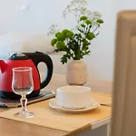 Relax - 9 Min Sanctuaires - Renove & Equipe - 3 Couchages Lourdes