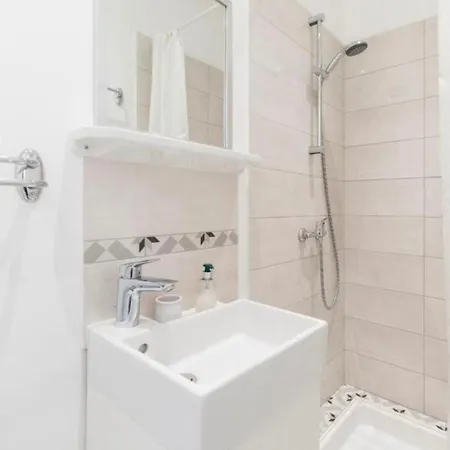 Appartement Relax - 9 Min Sanctuaires - Renove & Equipe - 3 Couchages Lourdes