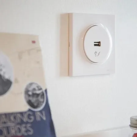 Relax - 9 Min Sanctuaires - Renove & Equipe - 3 Couchages Lourdes