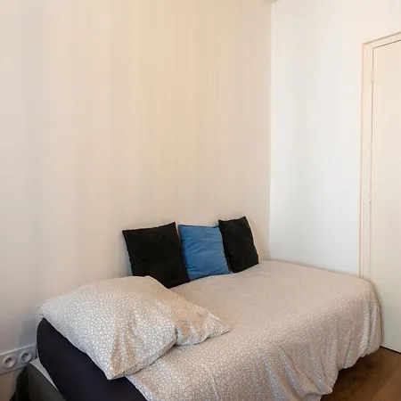 Relax - 9 Min Sanctuaires - Renove & Equipe - 3 Couchages Lurdy