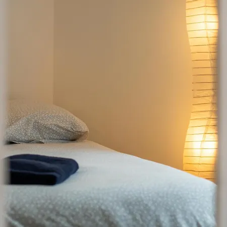 Relax - 9 Min Sanctuaires - Renove & Equipe - 3 Couchages *