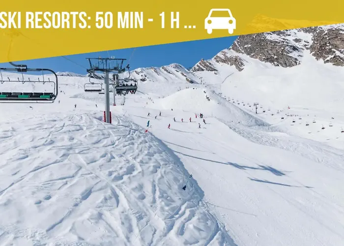 Relax - 9 Min Sanctuaires - Renove & Equipe - 3 Couchages Apartment Lourdes