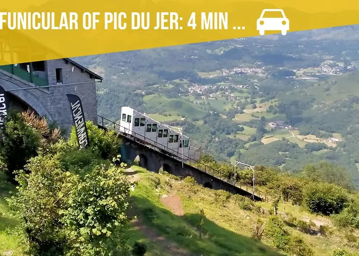 Relax - 9 Min Sanctuaires - Renove & Equipe - 3 Couchages Apartment *