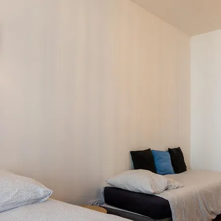 Апартаменти Relax - 9 Min Sanctuaires - Renove & Equipe - 3 Couchages