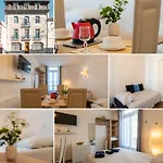 Relax - 9 Min Sanctuaires - Renove & Equipe - 3 Couchages 公寓 卢德